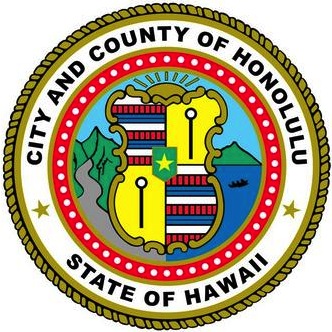 City of Honolulu