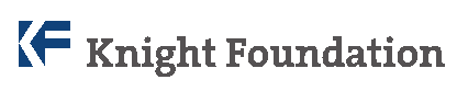 Knight Foundation Knight News
      Challenge